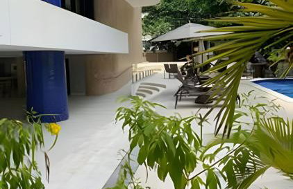 Excelente Flat no Circuito do Carnaval 216P - Foto 21