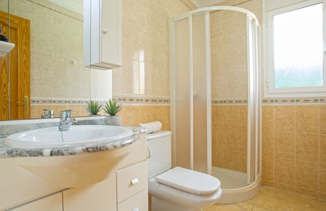 Liriopadel - Foto 18