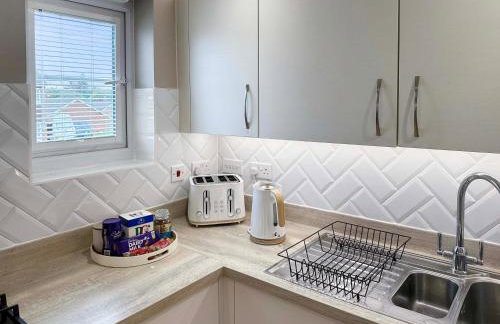 Sheffield Detached Charming 4bd Home - Foto 35