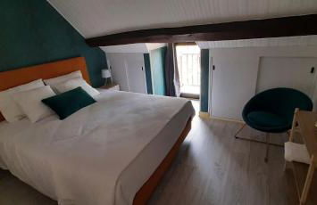 Gîte Glycines & Nature, proche Beauval et Châteaux - Foto 11