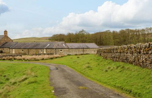 Gallow Law Cottage - Foto 38