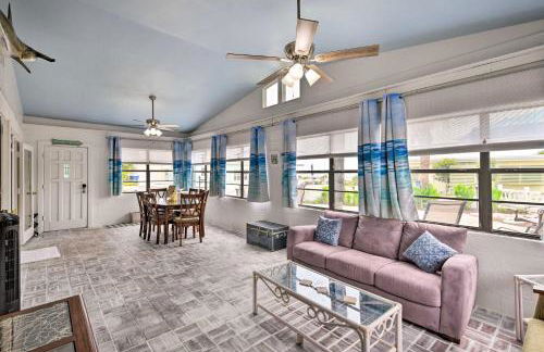 Ormond Beach Retreat with Deck - Steps to Ocean! - Photo 5