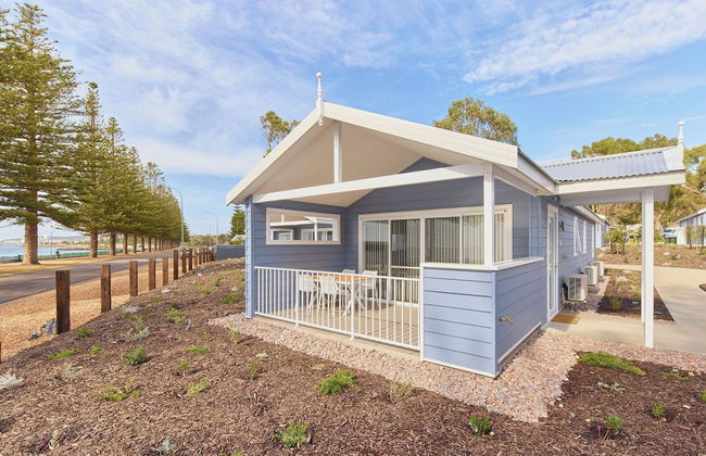 RAC Esperance Holiday Park - Foto 57