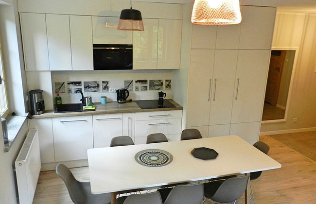 EverySky Podgórze Szklarska - Photo 34