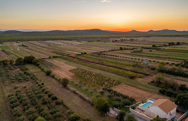 Villa Paula - Foto 58