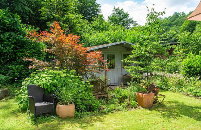 Romantic Apartment With Balcony - Foto 29