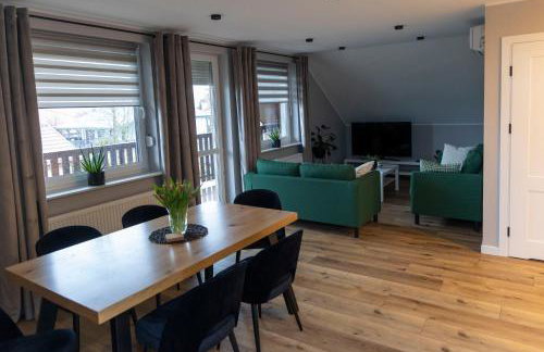 APartament Piaskowa - Foto 15