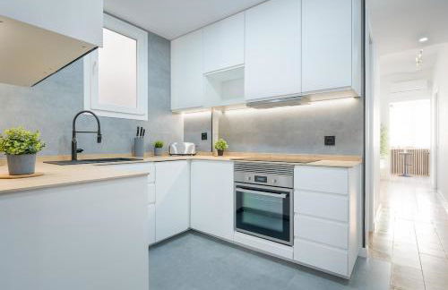 Piso Exclusivo con 5 Dormitorios en el Corazón de Tarragona - Foto 10