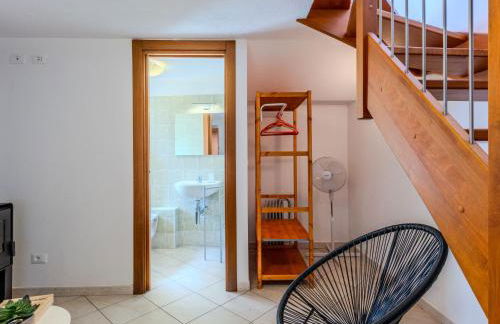 Holiday Home Stone House by Interhome - Foto 16