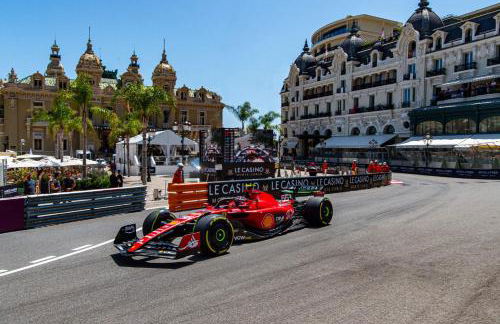Studio de LUXE Portes de Monaco - Vue MER - Piscine - Wifi - Foto 75