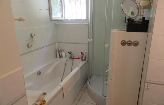 Inviting Villa in Saint Paul Trois Chateaux With Pool - Foto 43