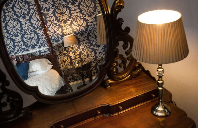 Elm Grove Country House - Foto 14