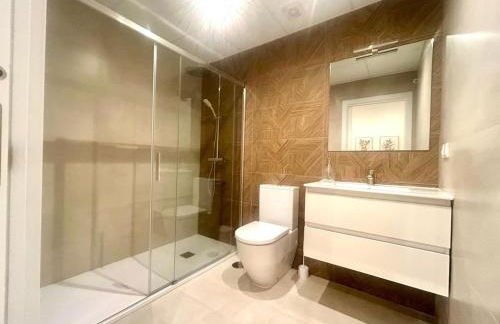 Apartamentos Almogavares Las Rosas - Foto 7