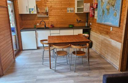 Domki Anastazewo - Foto 45