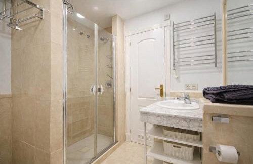Penthouse Adelfas del Mar-Private Pool & Beach - Foto 14