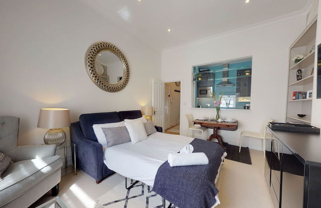 Central London Flat Westminster - Foto 41