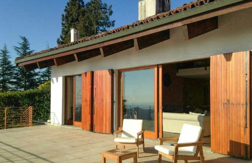 Villa With Pool Overlooking Lake Maggiore - Foto 23