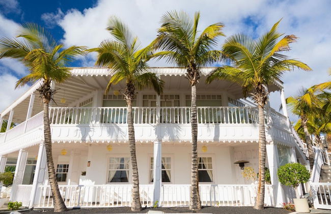 Villa Gaida in Puerto Calero - Photo 40