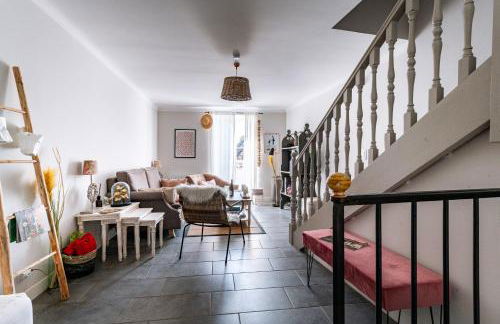 La Maison Rose - Foto 14