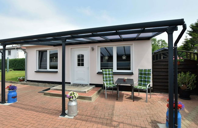 Warnkenhagen Garden Bungalow - Foto 13