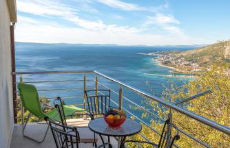 Pikolo Apartments Omiš - Foto 41