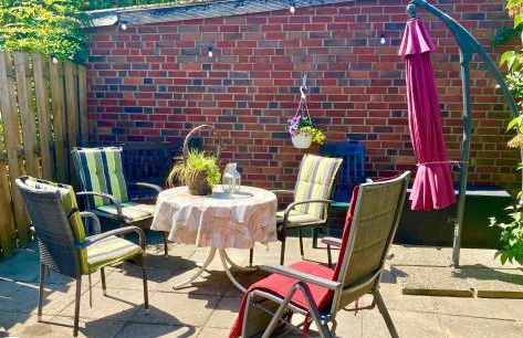 Ferienwohnung Peters - Foto 7