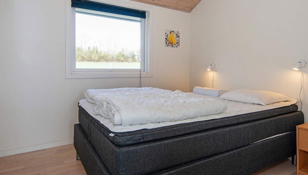 6 Person Holiday Home in Nordborg - Foto 3, Habitación