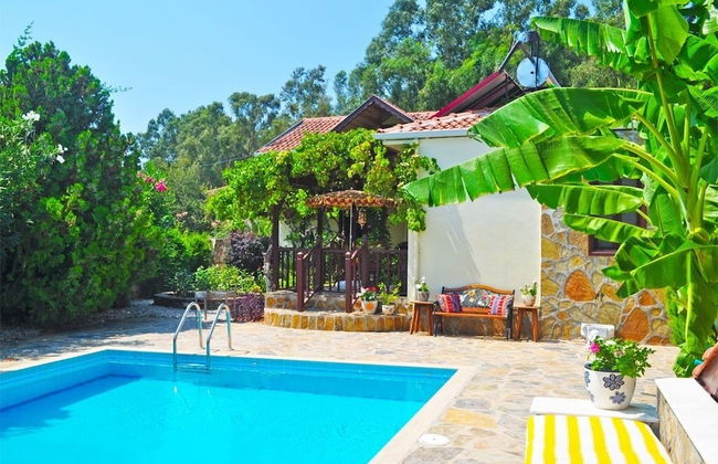 Esra Villa Kayakoy - Photo 26