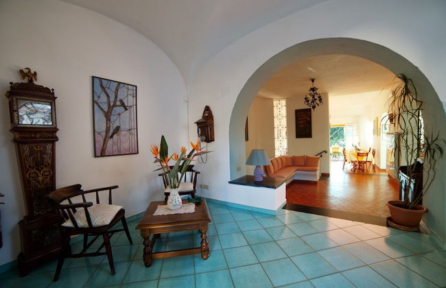 Villa Le Magnolie - Foto 4