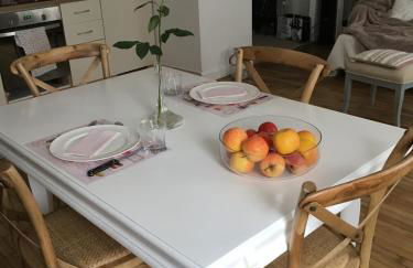 Appartement Cœur Saint-Martin - Foto 24