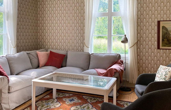 7 Person Holiday Home in Sandhem-by Traum - Foto 14