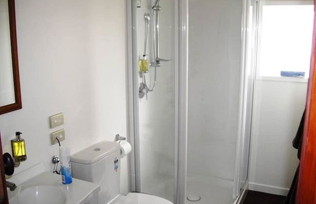 Christchurch City & Country Cottages - Clarence Cottage - Foto 36