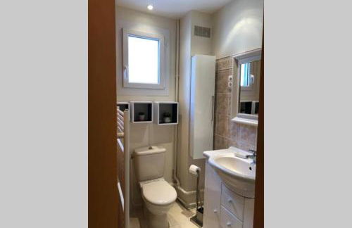 Gite Les Grèves - Foto 24