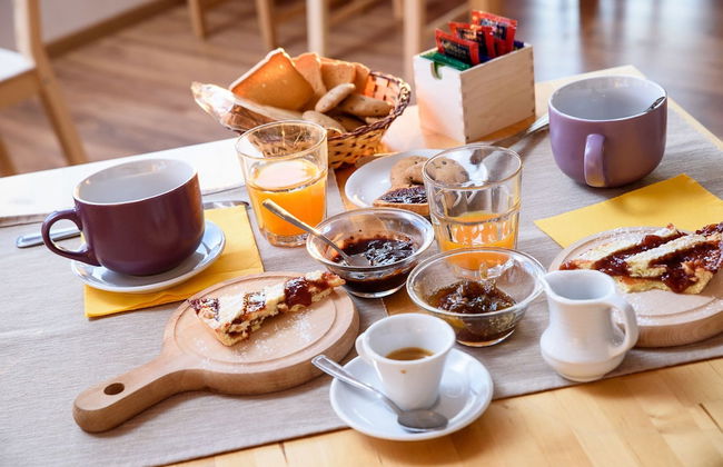 La Tenuta - Resort Agricolo - Foto 48