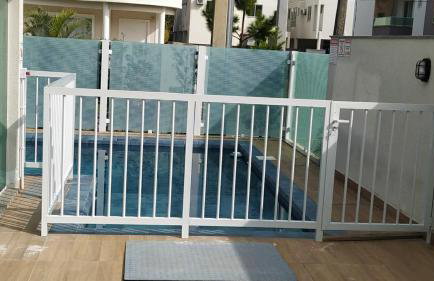 Apartamento 400 metros da praia de palmas, Governador Celso Ramos - Foto 18