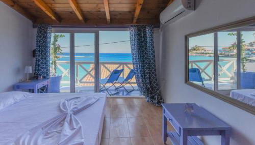 DEJA BLUE Maisonette ll - Foto 5