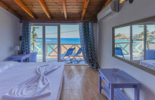 DEJA BLUE Maisonette ll - Foto 5