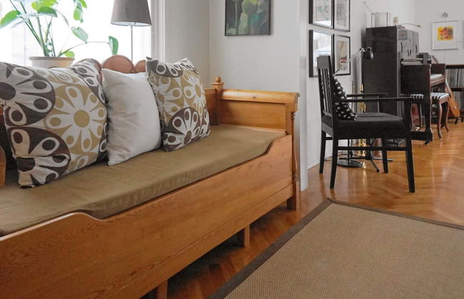 Holiday Home in Lerum - Photo 22