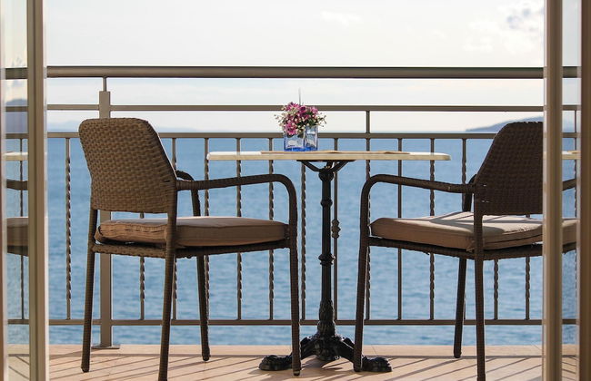 Apartments Villa Alex - Foto 39