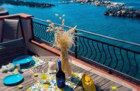 House Dream on the sea - Foto 16