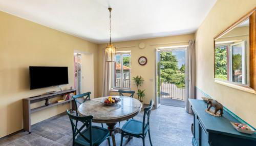 Abaye 4 Merlot - Charm Adults Only - Foto 2