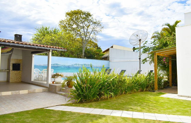 Recanto Revoar Campeche - Florianopolis - Photo 41