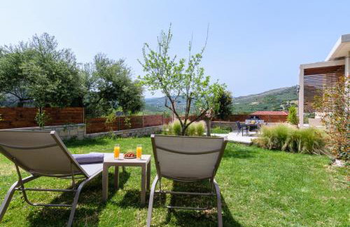 Effrosini Panorama View - Foto 26