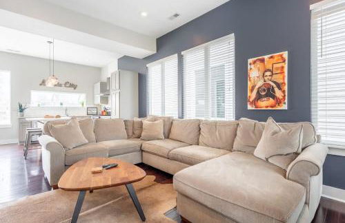 The Martin by Stay Local Nashville - Foto 4