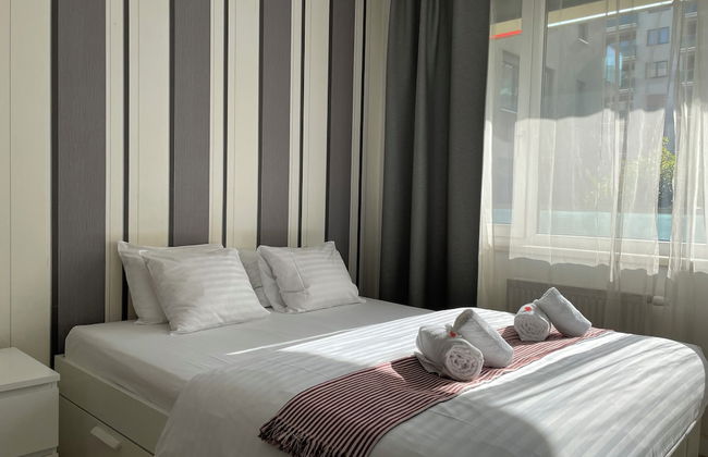 Corvin Center Suites - Foto 67