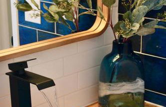 Riverbend Ranch for Family Fun on Smith Lake! Dogs welcome! - Foto 45