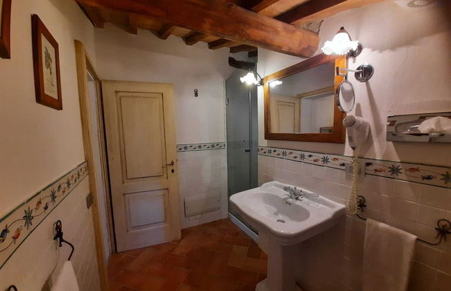 Villa Curina Resort - Photo 45