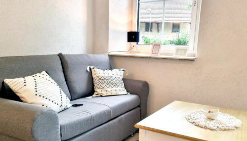 Apartment Kerbholz - zwischen Südschwarzwald und Schweiz - Foto 3