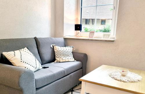 Apartment Kerbholz - zwischen Südschwarzwald und Schweiz - Foto 3