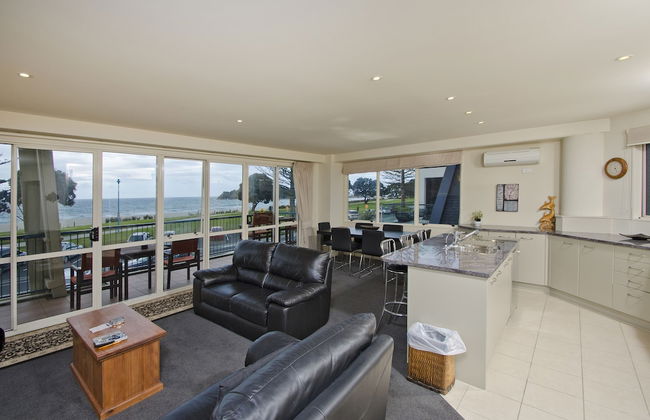 The Pavilions Beachfront Apartments - Foto 50